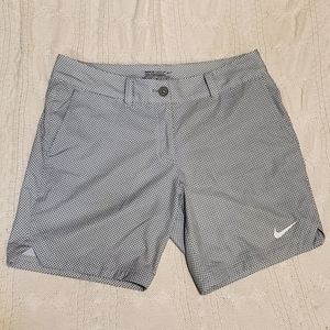 Nike Golf Tour Performance Dri-Fit Shorts